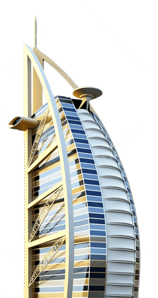 Burj Al Arab