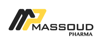 Massoud Pharma
