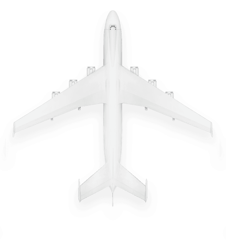 MixJet — Flight Support